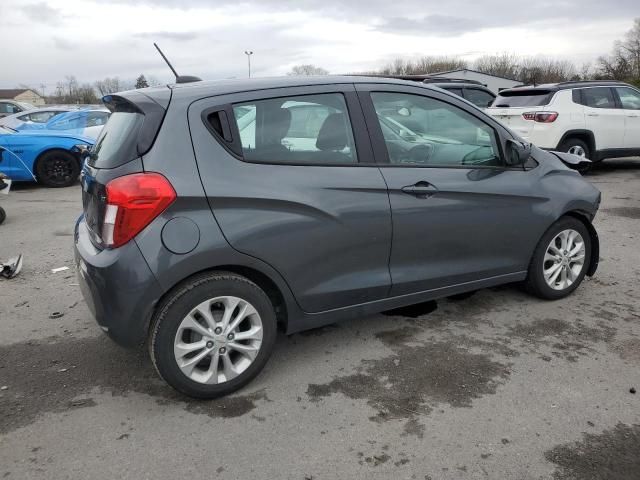 2020 Chevrolet Spark 1LT