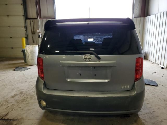 2010 Scion XB