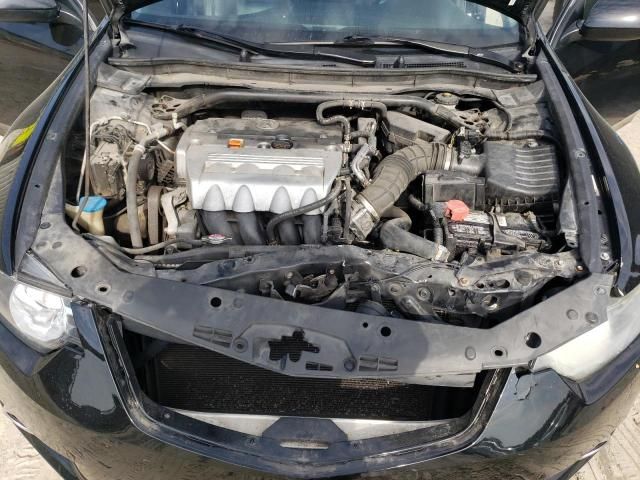 2013 Acura TSX Tech