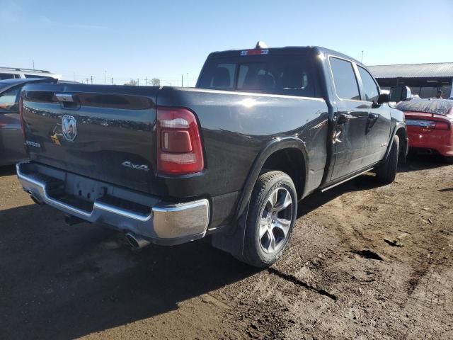 2019 Dodge 1500 Laramie