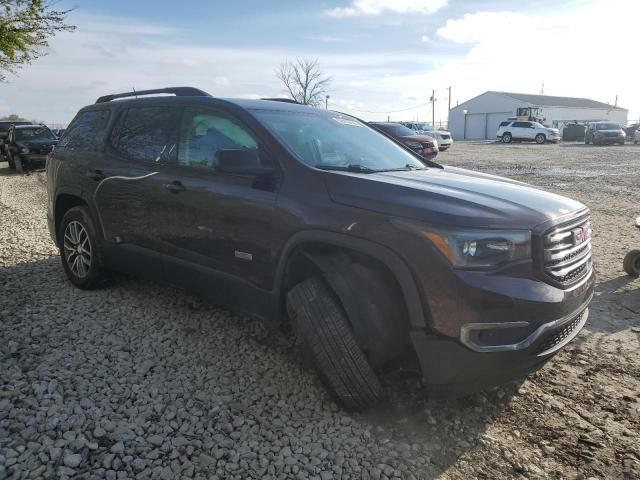 2017 GMC Acadia ALL Terrain