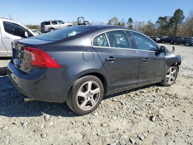 2013 Volvo S60 T5