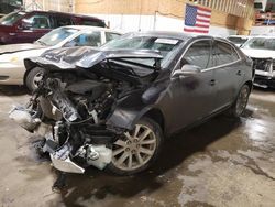 Salvage cars for sale from Copart Anchorage, AK: 2014 Chevrolet Malibu 2LT
