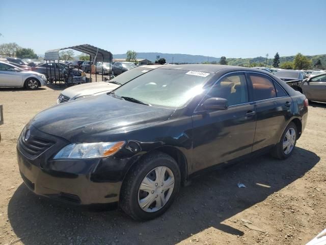 2007 Toyota Camry CE