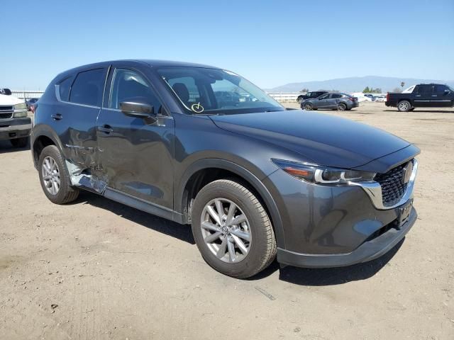 2023 Mazda CX-5 Select