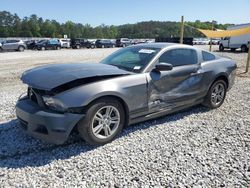 Salvage Cars with No Bids Yet For Sale at auction: 2012 Ford Mustang