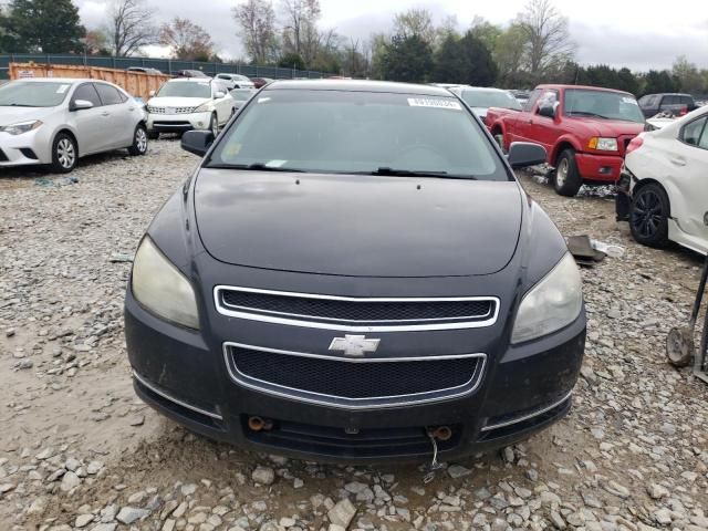 2010 Chevrolet Malibu 1LT