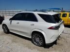 2023 Mercedes-Benz GLE 450 4matic