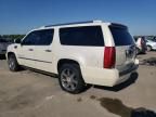 2007 Cadillac Escalade ESV