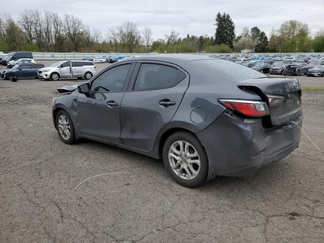 2016 Scion IA