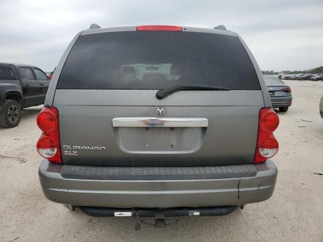 2005 Dodge Durango SLT