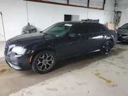 2016 Chrysler 300 S en venta en Lexington, KY