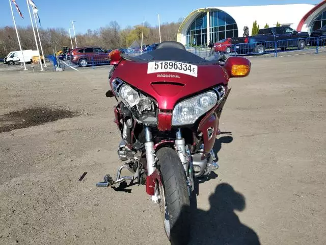 2003 Honda GL1800