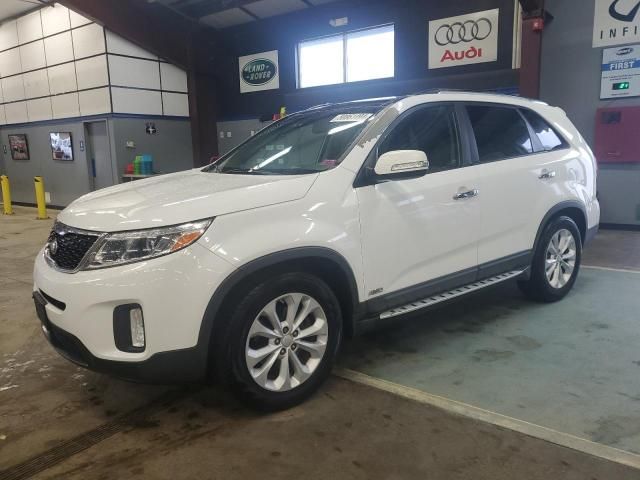 2014 KIA Sorento EX