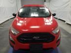 2019 Ford Ecosport S