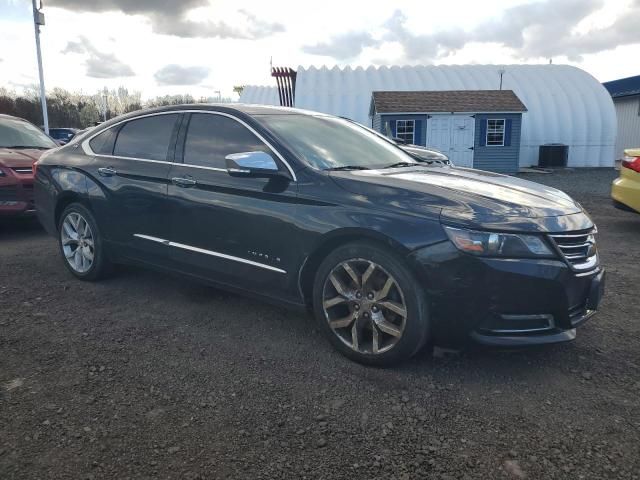 2019 Chevrolet Impala Premier