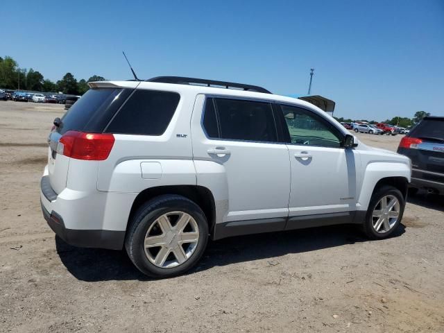 2011 GMC Terrain SLT