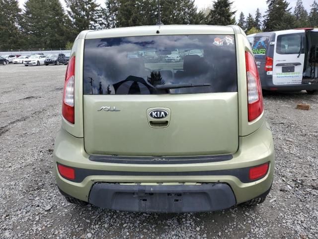 2013 KIA Soul