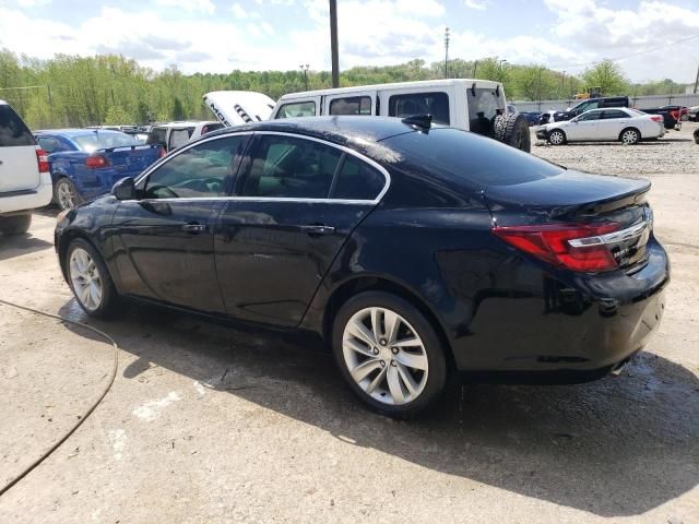 2017 Buick Regal Premium