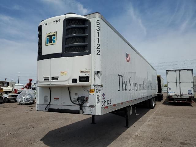 2020 Utility Reefer 53'