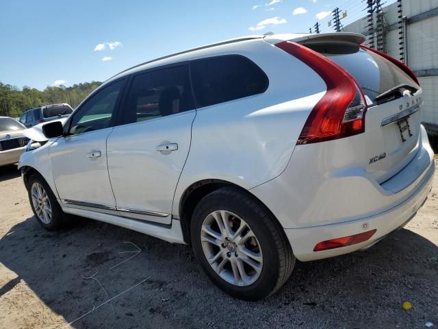 2015 Volvo XC60 T5 Premier