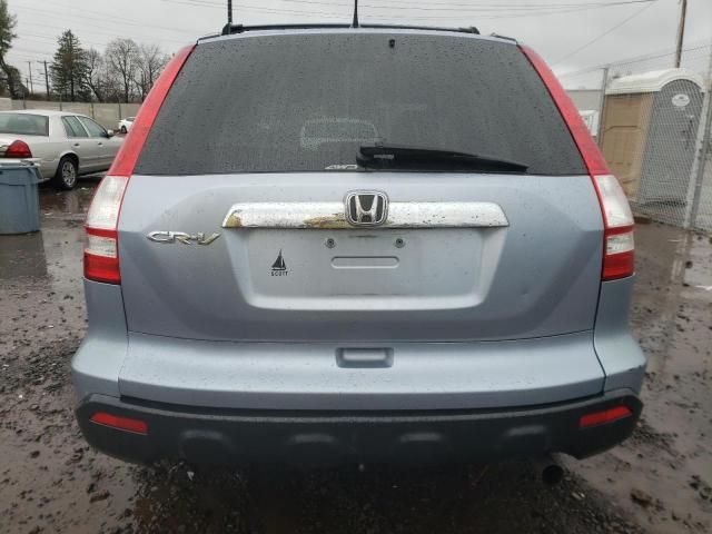 2008 Honda CR-V EX