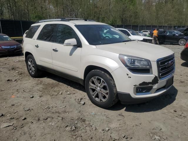 2014 GMC Acadia SLT-1