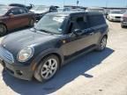 2008 Mini Cooper Clubman