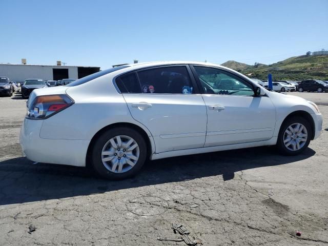 2010 Nissan Altima Base