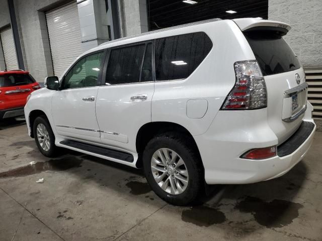 2015 Lexus GX 460