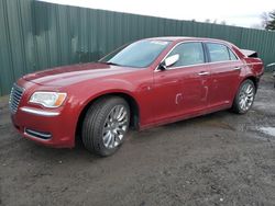 Salvage cars for sale at auction: 2013 Chrysler 300