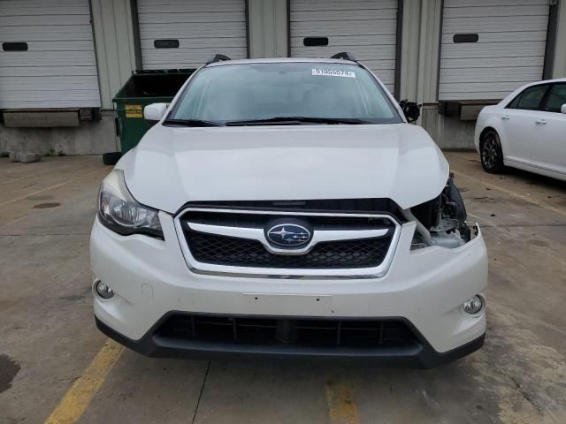 2014 Subaru XV Crosstrek 2.0 Limited