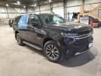 2022 Chevrolet Tahoe K1500 LT