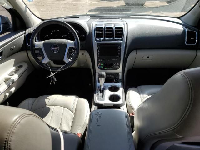 2010 GMC Acadia SLT-2