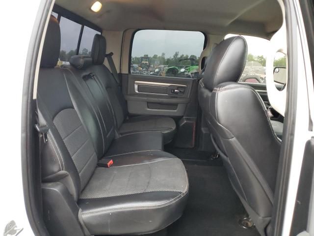 2014 Dodge RAM 1500 SLT