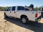 2011 Ford F250 Super Duty