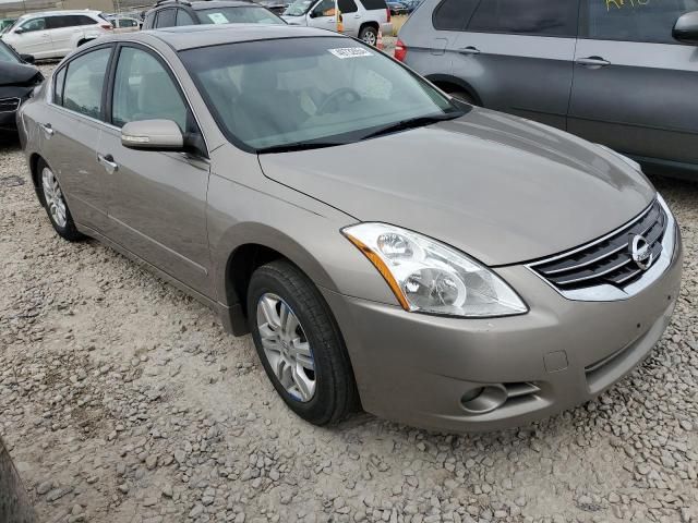 2011 Nissan Altima Base