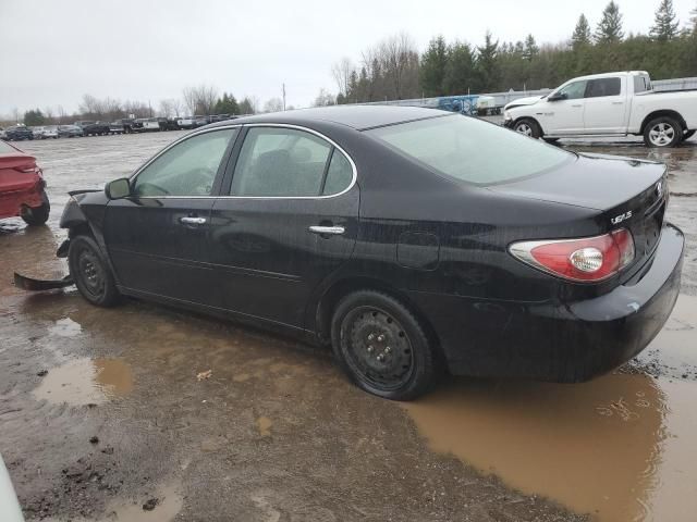 2003 Lexus ES 300