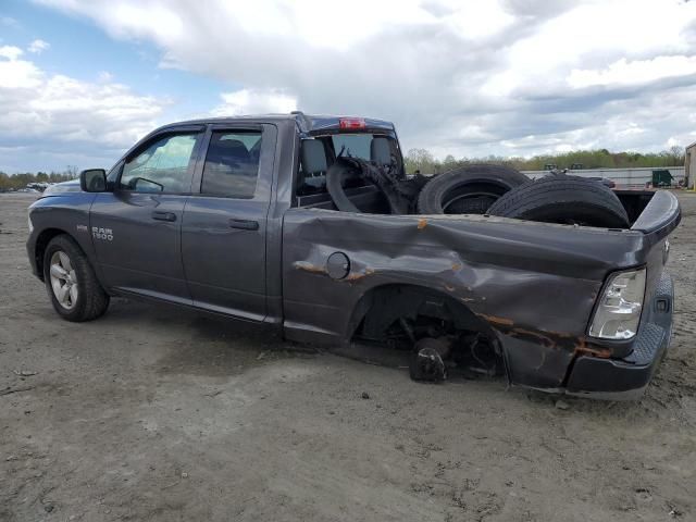 2014 Dodge RAM 1500 ST