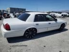 2001 Mercury Grand Marquis LS