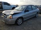 2004 KIA Rio