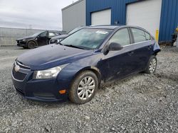 2011 Chevrolet Cruze LS for sale in Elmsdale, NS