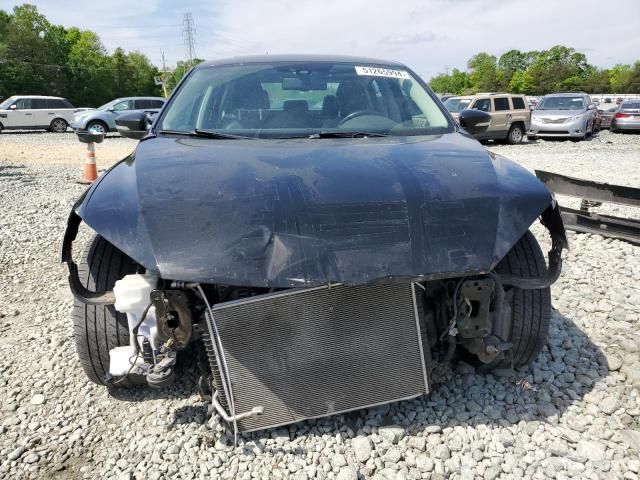 2015 Volkswagen Passat SEL