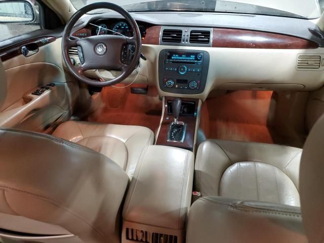 2007 Buick Lucerne CXL