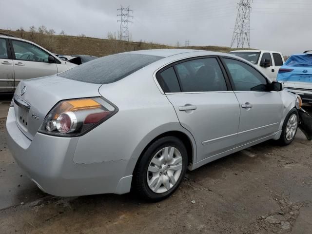 2010 Nissan Altima Base