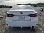 2024 Toyota Camry SE Night Shade