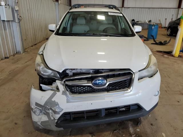 2013 Subaru XV Crosstrek 2.0 Premium