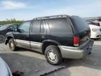 1999 GMC Jimmy