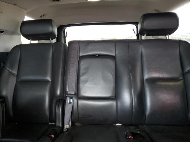 2007 Cadillac Escalade Luxury