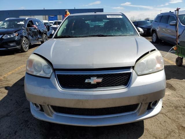 2006 Chevrolet Malibu Maxx SS